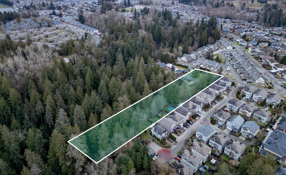 Primary Photo Of 11523 236 St, Maple Ridge Land For Sale