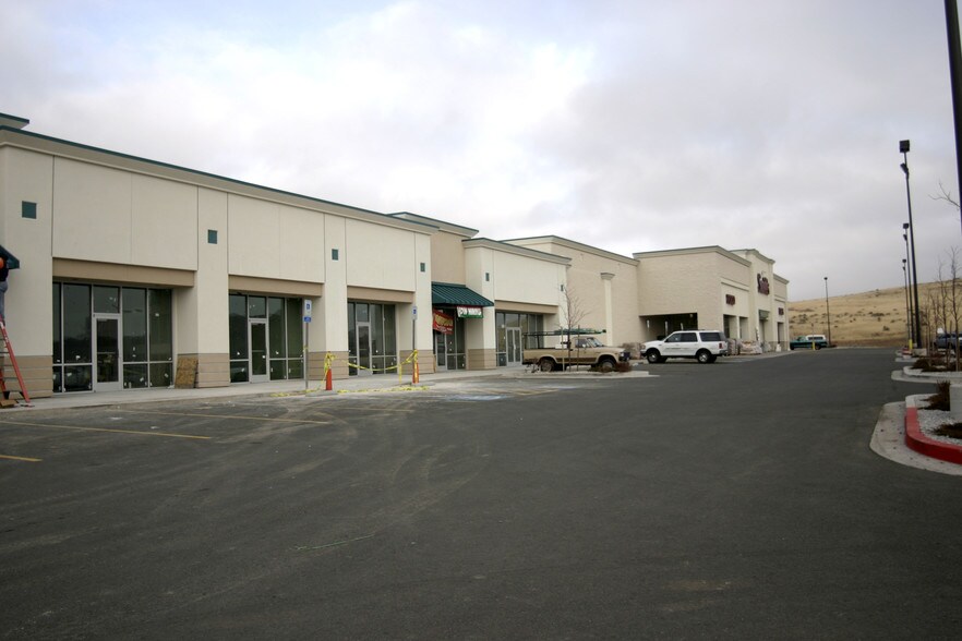 More Photos Of 155 Lemmon Dr, Reno General Retail For Lease
