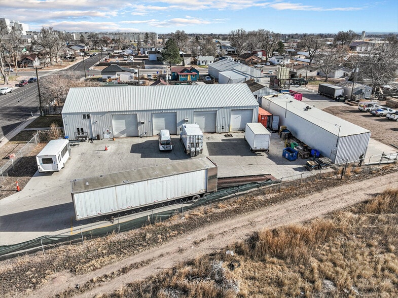 More Photos Of 420 15th St, Greeley Service For Sale