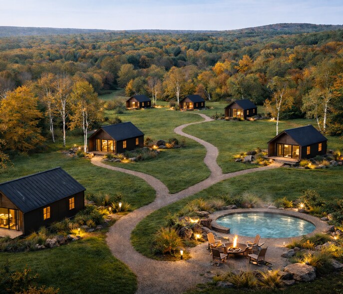 More Photos Of 557 Main St, Woodbury Specialty For Sale