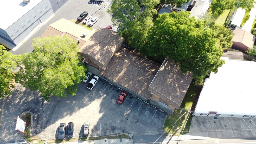 More Photos Of 1903-1915 N Monroe St, Tallahassee General Retail For Lease