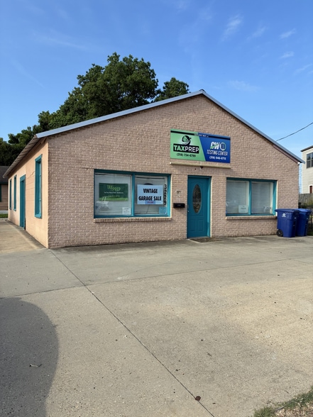 Primary Photo Of 3229 Hollywood Ave, Shreveport Warehouse For Sale