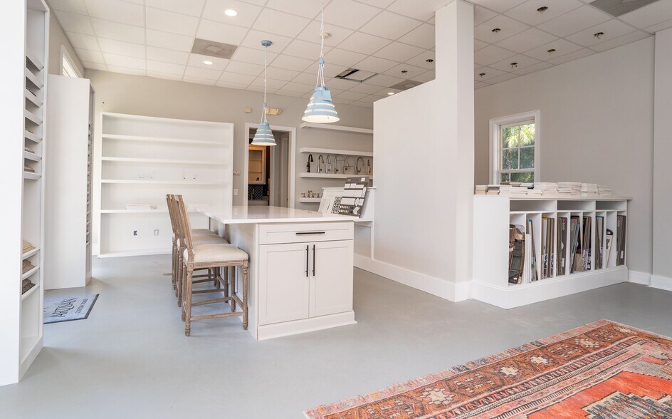 More Photos Of 12 Celadon Dr, Beaufort Storefront Retail Office For Sale