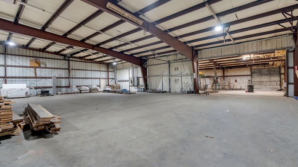 More Photos Of 397 Battlecreek Rd, Long Creek Warehouse For Sale
