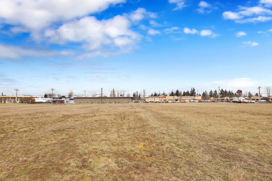 More Photos Of Lot A, B, C Labounty Drive, Ferndale Land For Sale