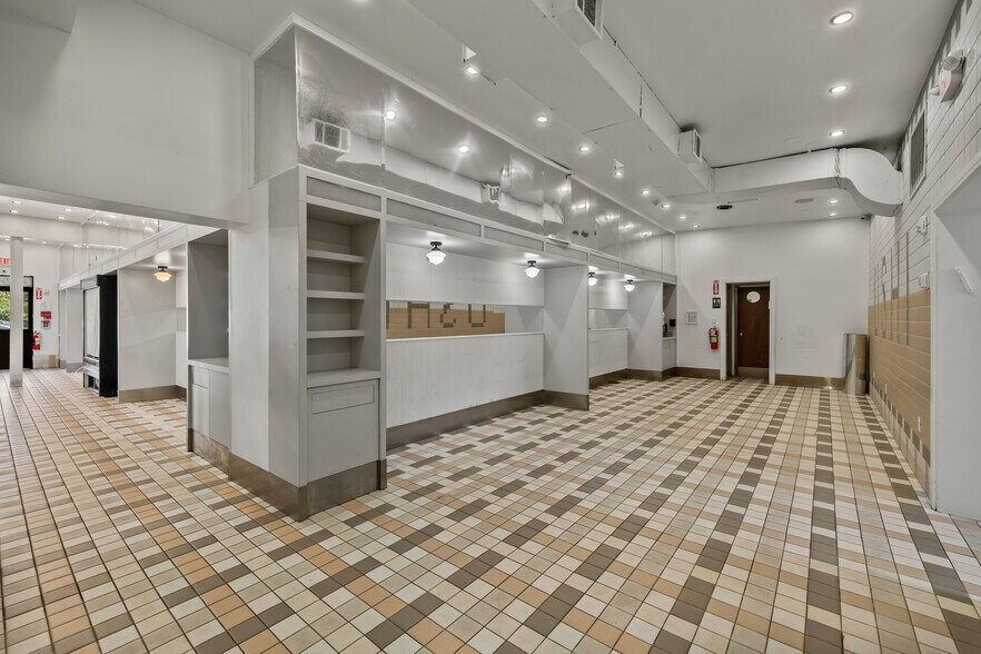 More Photos Of 100 Route 59, Monsey Freestanding For Lease