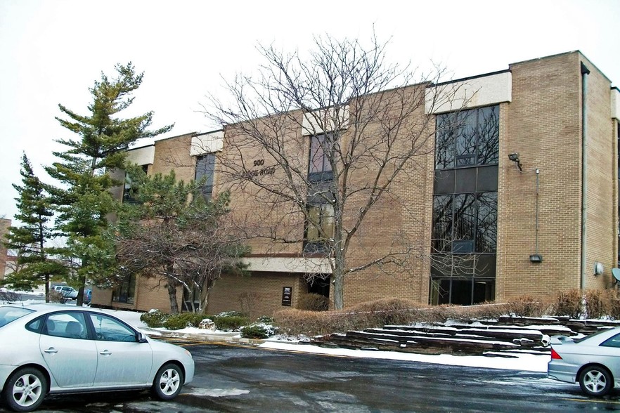 Primary Photo Of 900 Ridge Rd, Homewood Medical For Lease