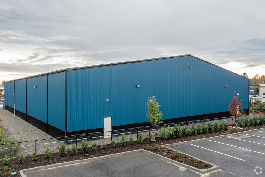 More Photos Of 4033 134th St NE, Marysville Warehouse For Sale