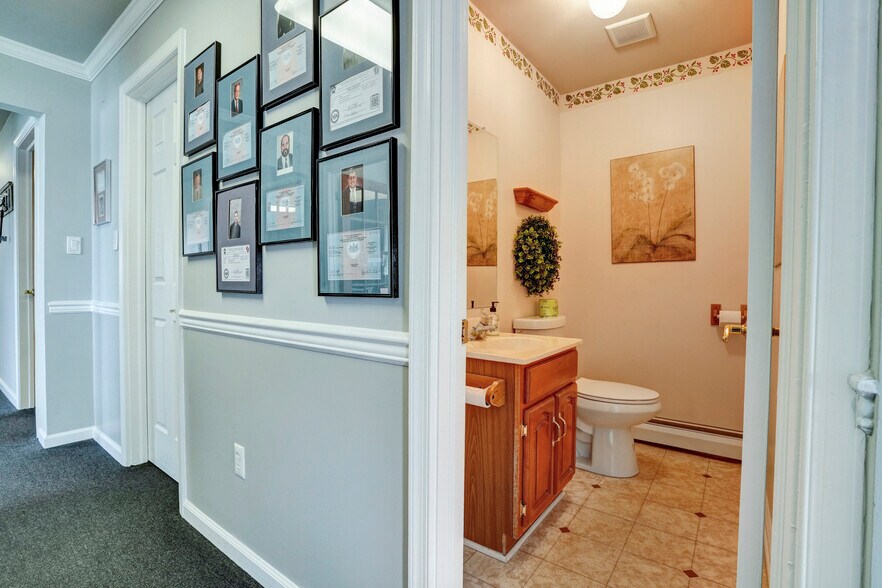 More Photos Of 1425 S Collegeville Rd, Collegeville General Retail For Lease