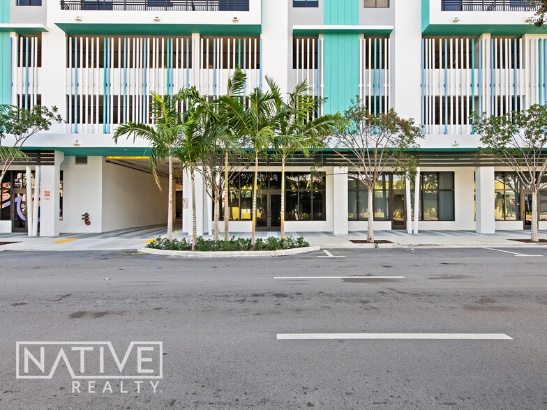 More Photos Of 2001 Hollywood Blvd, Hollywood Apartments For Lease