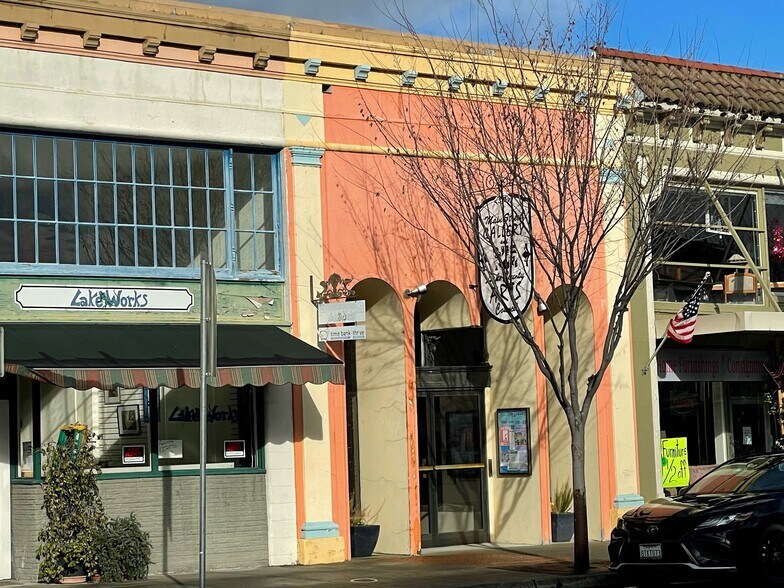 More Photos Of 301 N Main St, Lakeport General Retail For Sale
