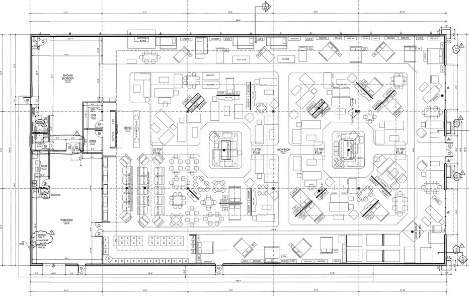 More Photos Of 4610 Clyde Morris Blvd, Port Orange Freestanding For Sale