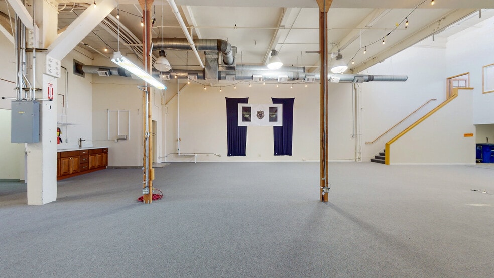 More Photos Of 1329 9th St, Berkeley Storefront Retail Office For Lease
