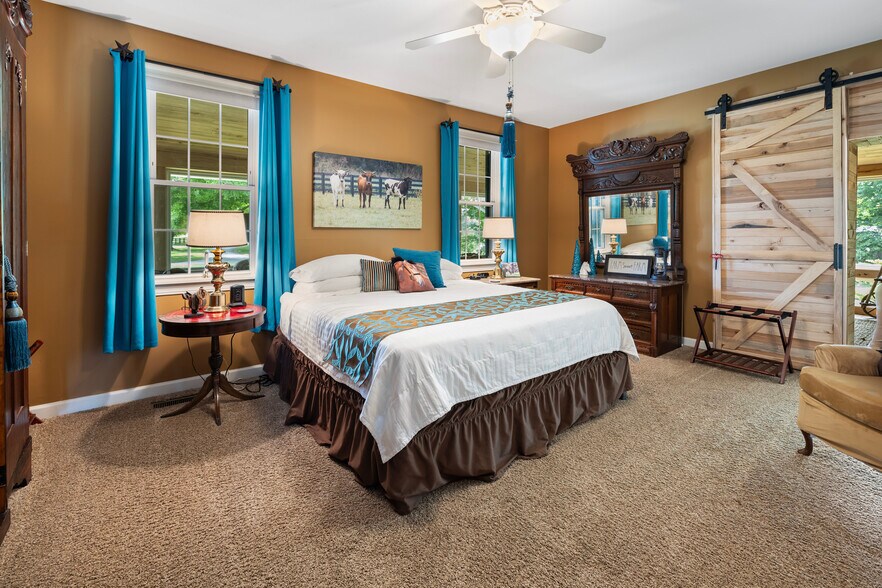 More Photos Of 575 Moody Pike, Shelbyville Land For Sale