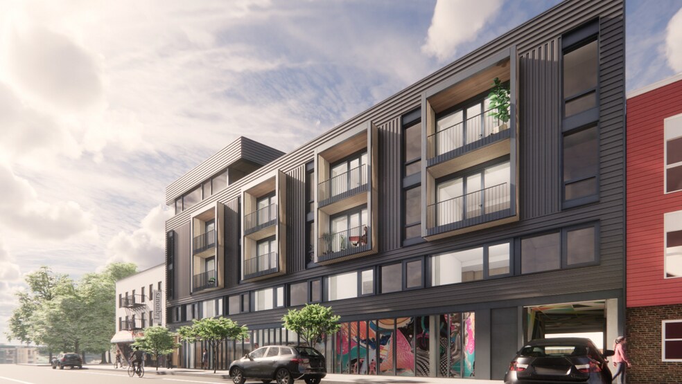 More Photos Of 250 Central Ave, Brooklyn Apartments For Lease