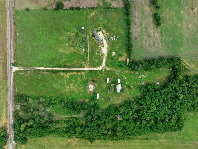 More Photos Of 2655 County Road 130, Hutto Land For Sale