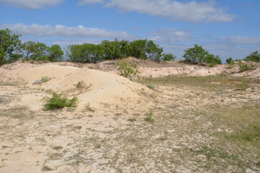 More Photos Of CR 1329, Paint Rock Land For Sale