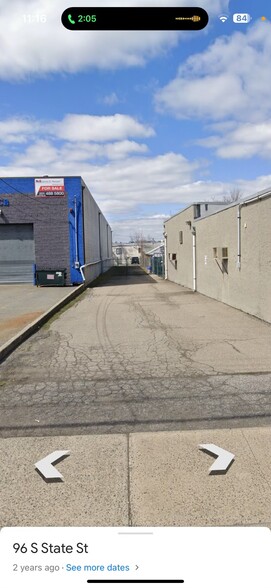 Primary Photo Of 111 State St, Hackensack Land For Lease