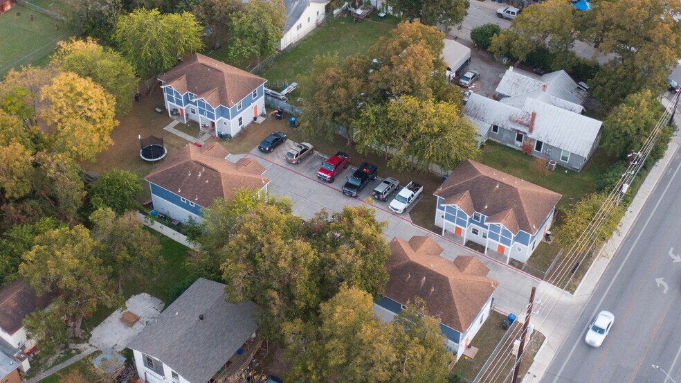 More Photos Of 414 Cupples Rd, San Antonio Apartments For Sale