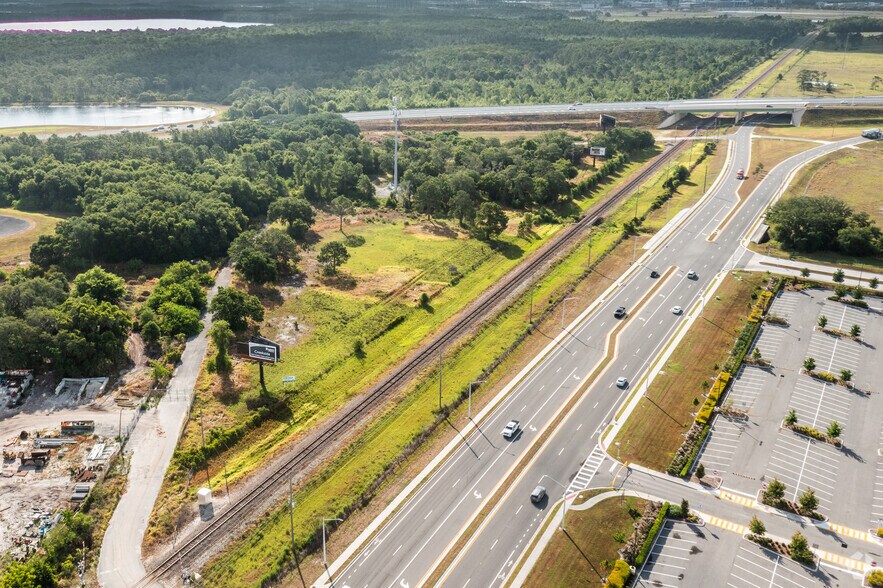 More Photos Of 12401 Boggy Creek Rd, Orlando Land For Sale