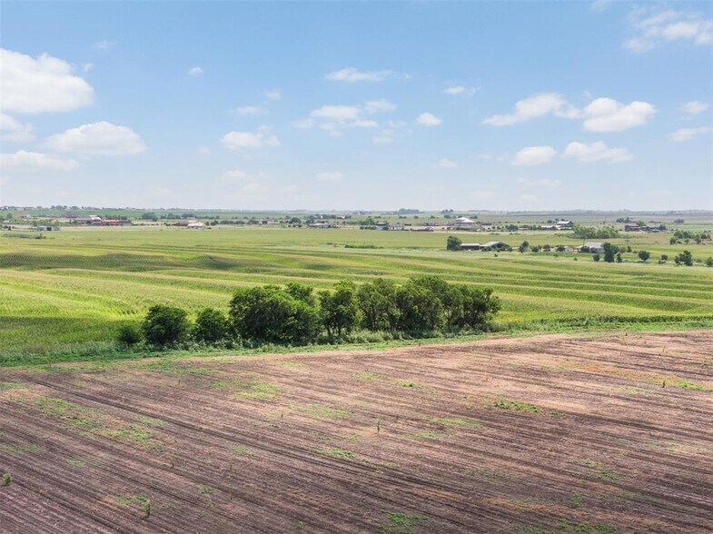 More Photos Of 18108 Werchan Ln, Coupland Land For Sale