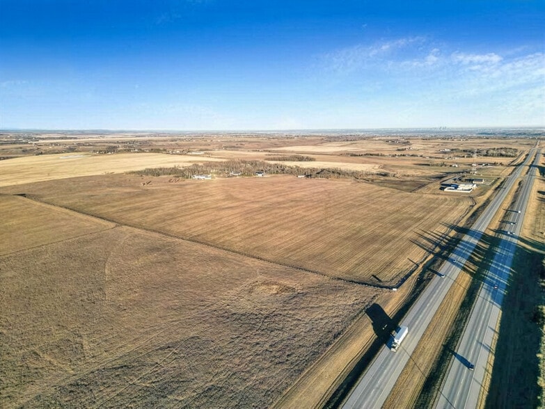 More Photos Of 15 Street, Okotoks Land For Sale