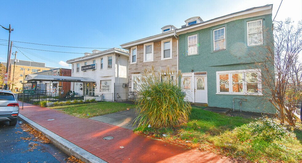 More Photos Of 912 Kennedy St NW, Washington Specialty For Sale
