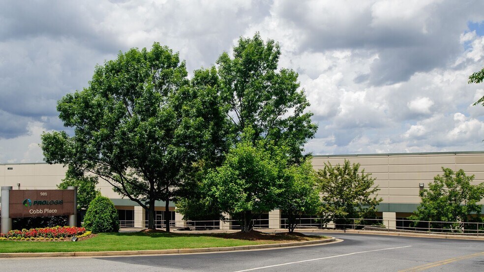 More Photos Of 980 Cobb Place Blvd, Kennesaw Unknown For Lease