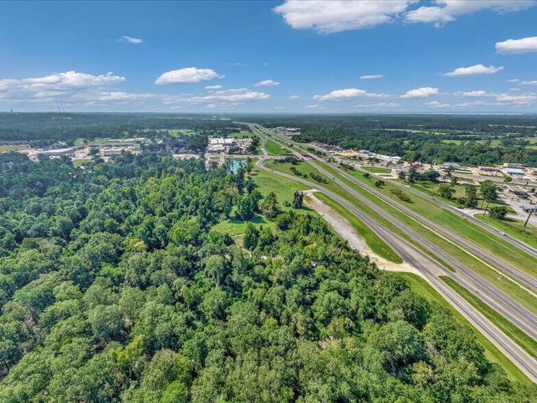 More Photos Of US HIGHWAY 59 N loop, Livingston Land For Sale