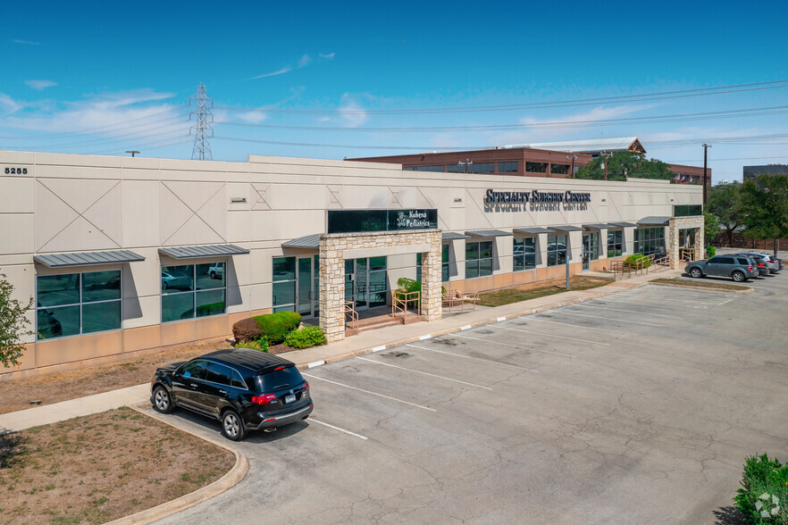 Primary Photo Of 5255 Prue Rd, San Antonio Medical For Lease