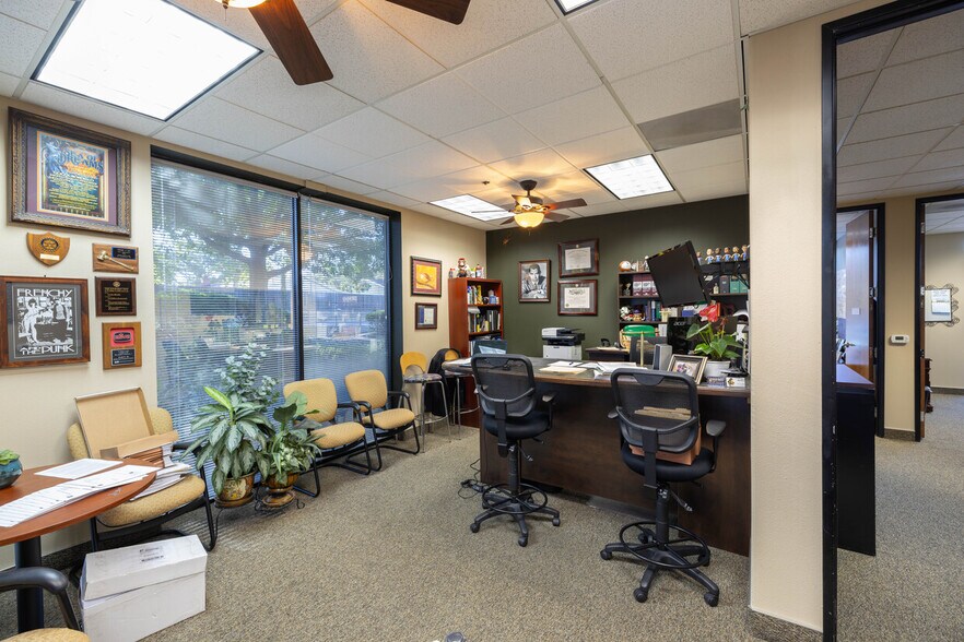 More Photos Of 8203 Sierra College Blvd, Roseville Office For Sale