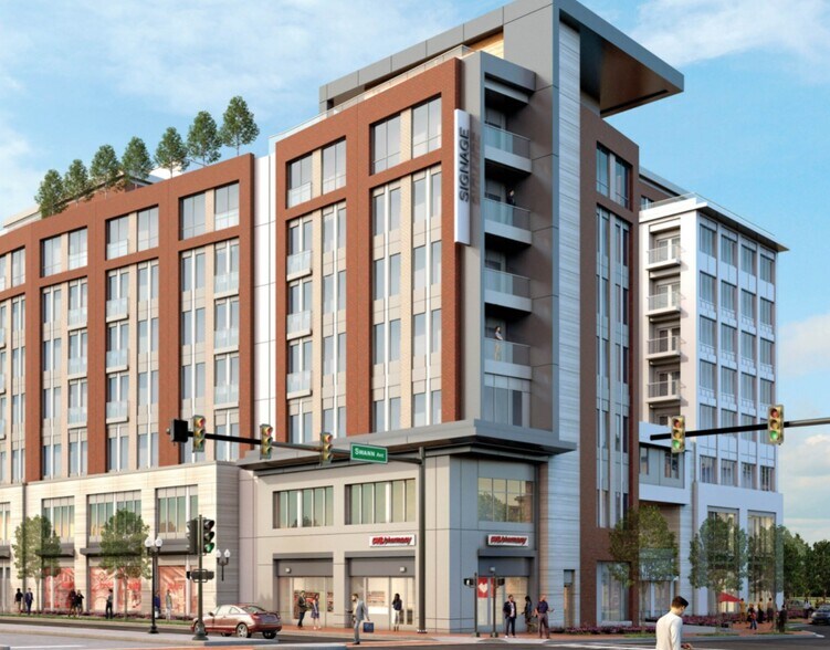 More Photos Of 2620 Main Line Blvd, Alexandria Apartments For Lease