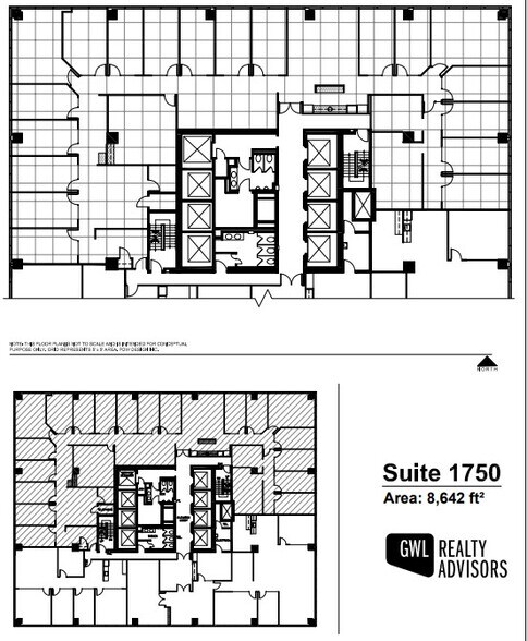 More Photos Of 300 5th Ave SW, Calgary Office For Lease