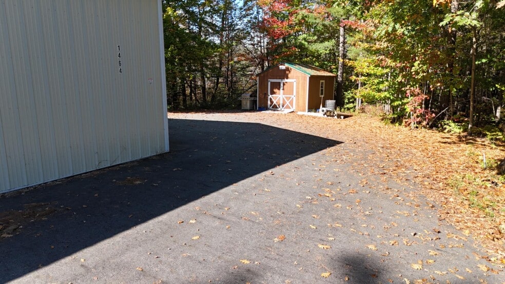 More Photos Of 1464 Auburn Rd, Turner Manufacturing For Sale