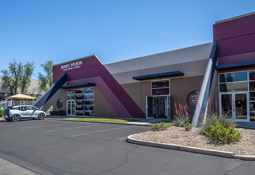 More Photos Of 4848 E Cactus Rd, Scottsdale Unknown For Lease