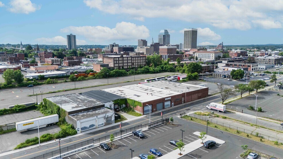 More Photos Of , Springfield Industrial For Sale