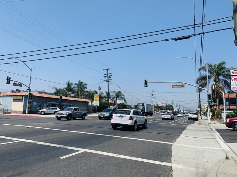 More Photos Of 2350 Durfee Ave, El Monte Warehouse For Sale