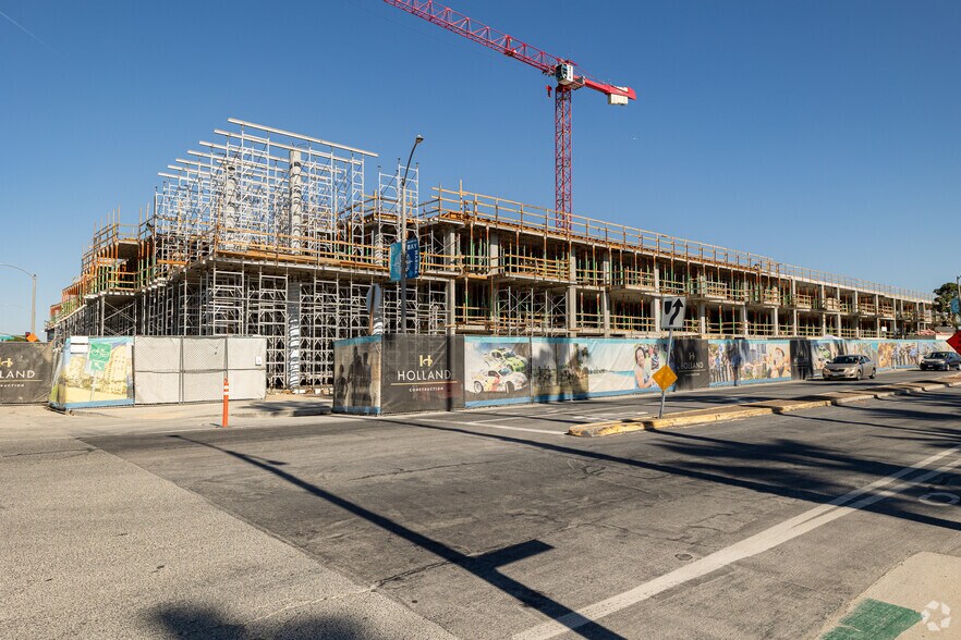 More Photos Of 280 Marina Dr, Long Beach Apartments For Lease
