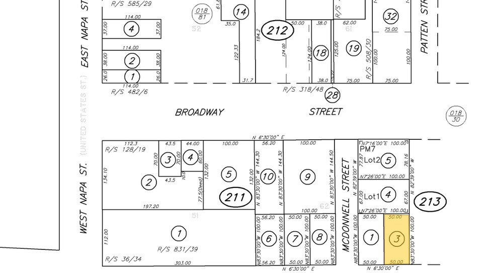 More Photos Of 596 1st St W, Sonoma Office For Lease