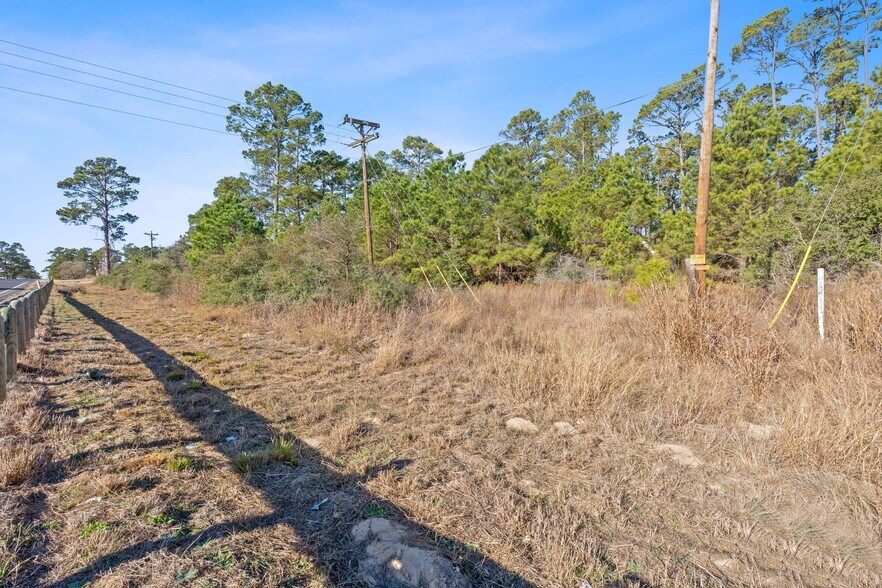 More Photos Of Lot 65 State Highway 21, Bastrop Land For Sale