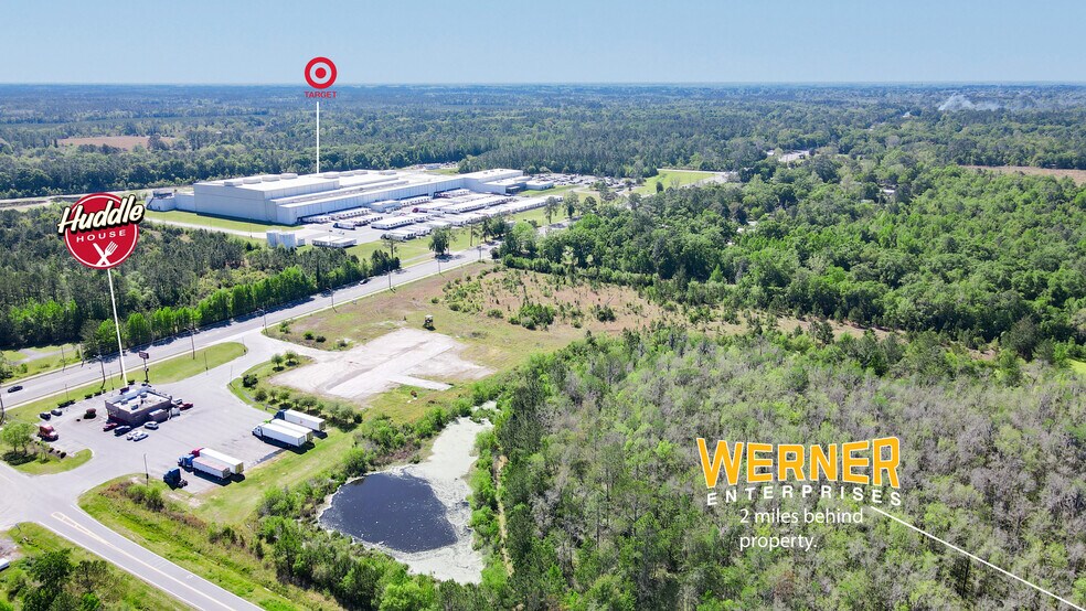 More Photos Of 3270 N US Highway 441, Lake City Land For Sale