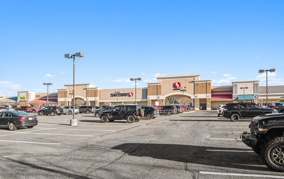 More Photos Of 12701-12857 Sudley Manor Dr, Bristow Unknown For Lease