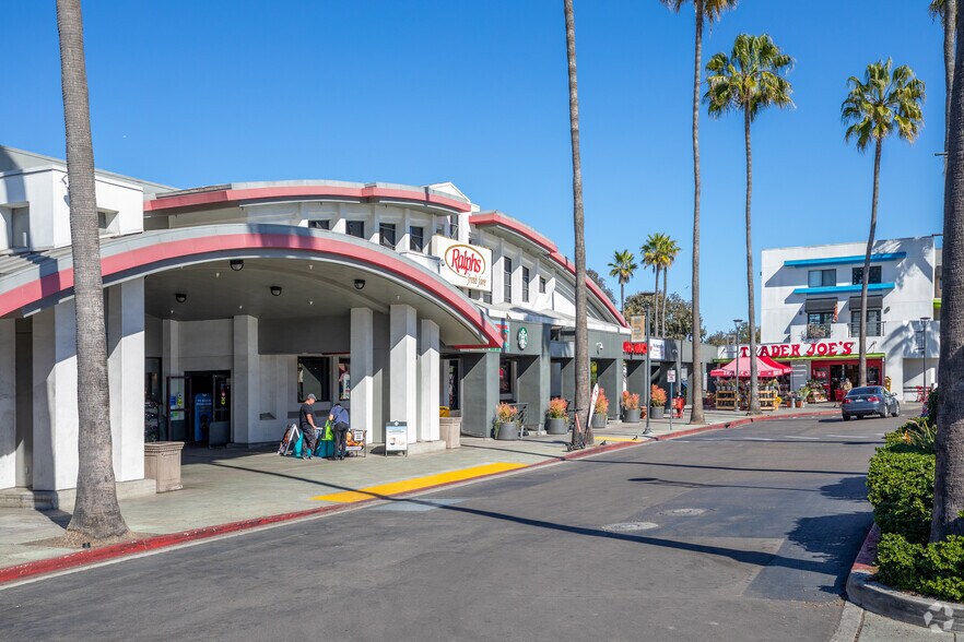More Photos Of 940-1092 University Ave, San Diego Unknown For Lease