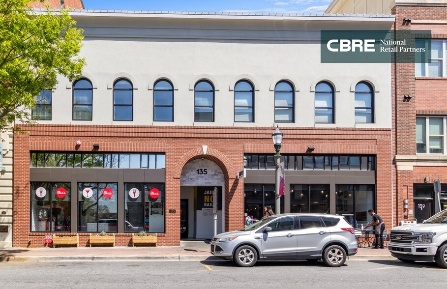 More Photos Of 135 E Main St, Rock Hill Office For Sale