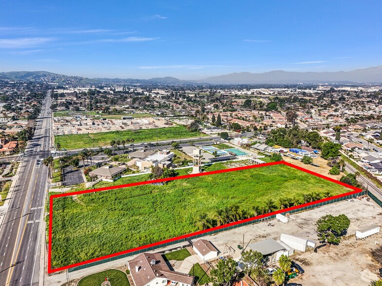 More Photos Of 4186 Riverside Dr, Chino Land For Sale