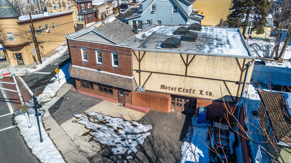 More Photos Of 307 Paterson Ave, East Rutherford Auto Repair For Sale