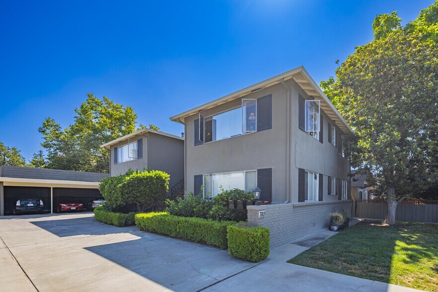 More Photos Of 800 Arbor Rd, Menlo Park Apartments For Sale