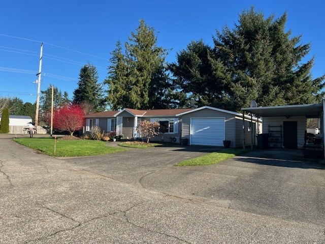 More Photos Of 1018 Monte Elma Rd, Elma Manufactured Housing Mobile Home Park For Sale