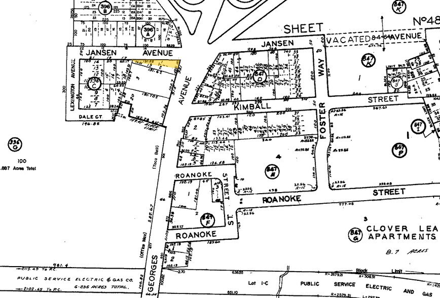 More Photos Of 789 Saint George Ave, Woodbridge Freestanding For Lease