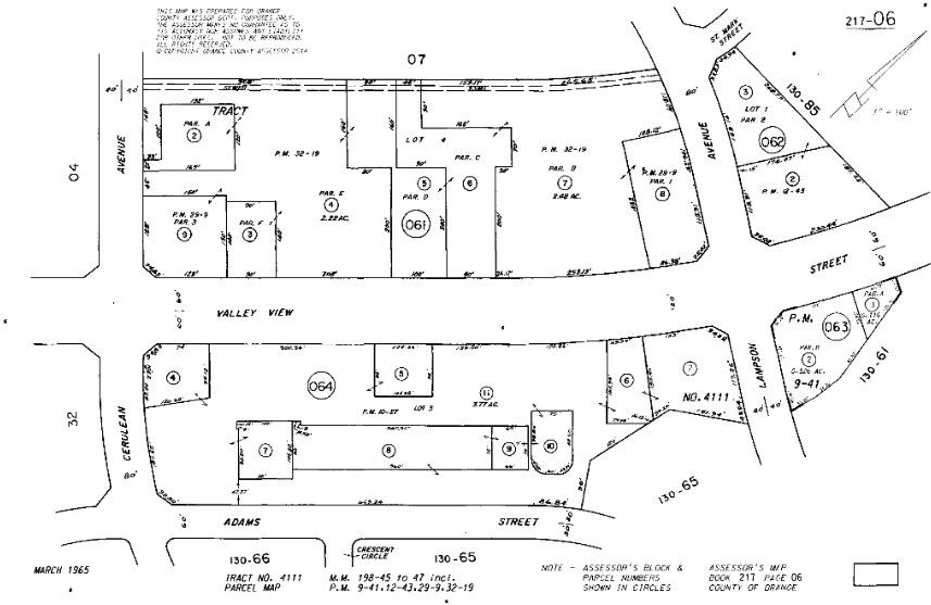 More Photos Of 12431-12491 Valley View St, Garden Grove Unknown For Lease
